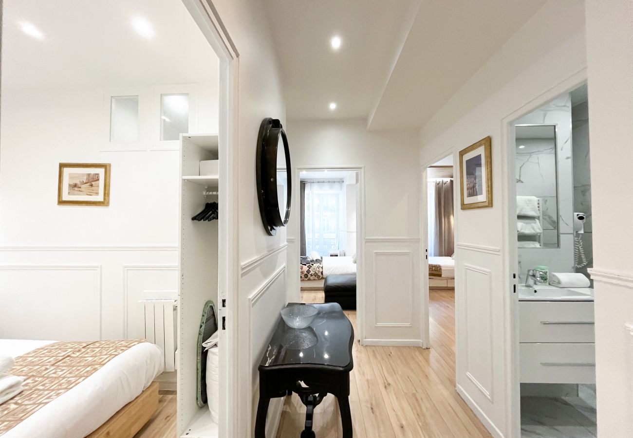 Apartamento en París - 81 - Paris Luxe Sebastopol Apartamento en París - 81 - Paris Luxe Sebastopol