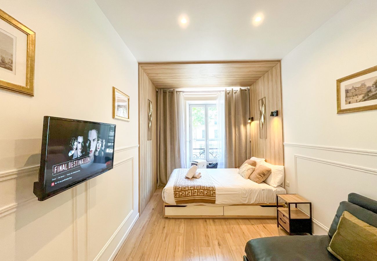 Apartamento en París - 81 - Paris Luxe Sebastopol Apartamento en París - 81 - Paris Luxe Sebastopol