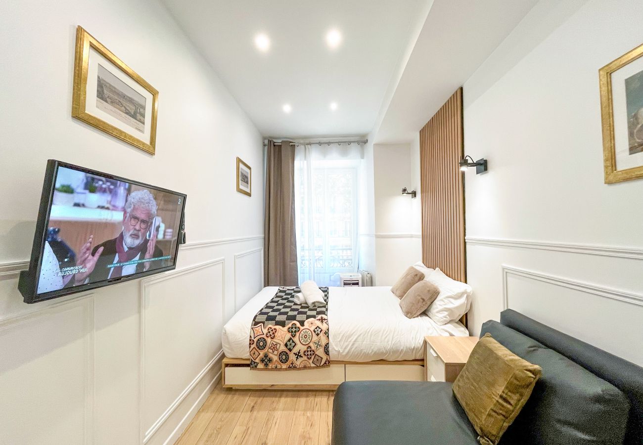 Apartamento en París - 81 - Paris Luxe Sebastopol Apartamento en París - 81 - Paris Luxe Sebastopol