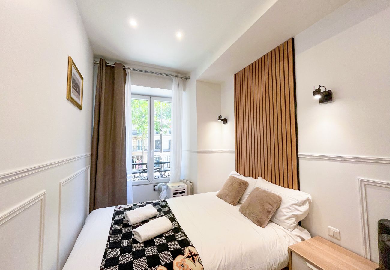 Apartamento en París - 81 - Paris Luxe Sebastopol Apartamento en París - 81 - Paris Luxe Sebastopol