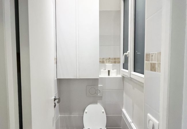 Apartamento en Paris - Urban Flat 90 - Karl Lagerfeld Design Apartment in Paris Apartamento en Paris - Urban Flat 90 - Karl Lagerfeld Design Apartment in Paris