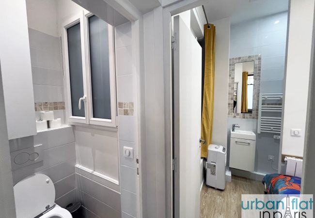 Apartamento en Paris - Urban Flat 90 - Karl Lagerfeld Design Apartment in Paris Apartamento en Paris - Urban Flat 90 - Karl Lagerfeld Design Apartment in Paris
