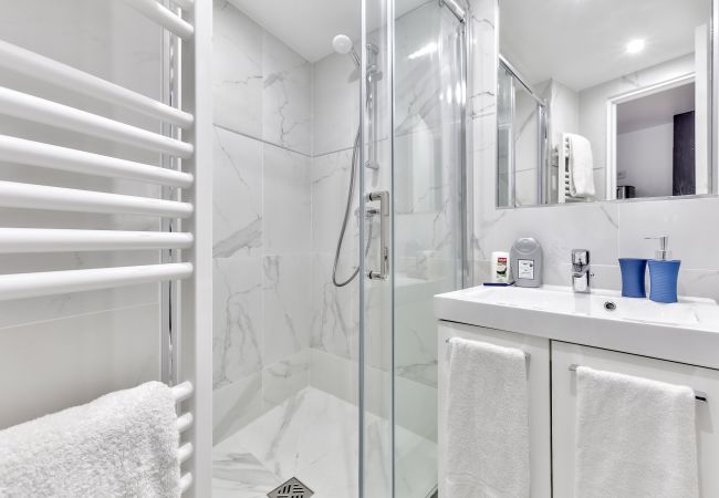 Apartamento en Paris - 93 - Luxury Flat in Le Marais Apartamento en Paris - 93 - Luxury Flat in Le Marais