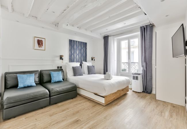 Apartamento en Paris - 93 - Luxury Flat in Le Marais Apartamento en Paris - 93 - Luxury Flat in Le Marais
