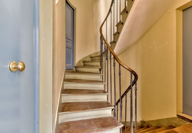 Apartamento en Paris - 93 - Luxury Flat in Le Marais Apartamento en Paris - 93 - Luxury Flat in Le Marais