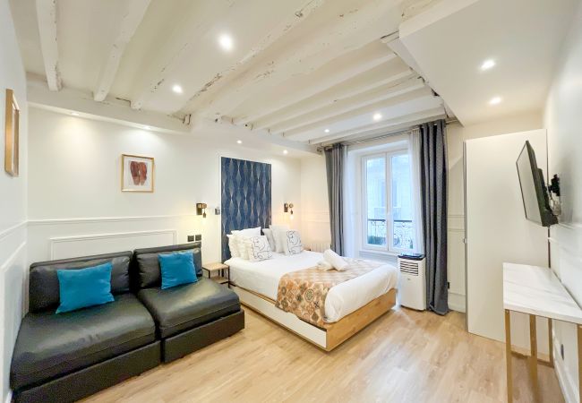 Apartamento en Paris - 93 - Luxury Flat in Le Marais Apartamento en Paris - 93 - Luxury Flat in Le Marais