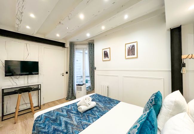 Apartamento en Paris - 93 - Luxury Flat in Le Marais Apartamento en Paris - 93 - Luxury Flat in Le Marais