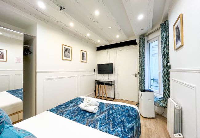 Apartamento en Paris - 93 - Luxury Flat in Le Marais Apartamento en Paris - 93 - Luxury Flat in Le Marais