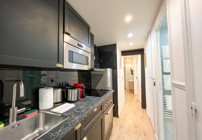 Apartamento en Paris - 93 - Luxury Flat in Le Marais Apartamento en Paris - 93 - Luxury Flat in Le Marais