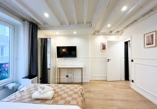 Apartamento en Paris - 93 - Luxury Flat in Le Marais Apartamento en Paris - 93 - Luxury Flat in Le Marais
