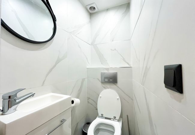 Apartamento en Paris - 93 - Luxury Flat in Le Marais Apartamento en Paris - 93 - Luxury Flat in Le Marais