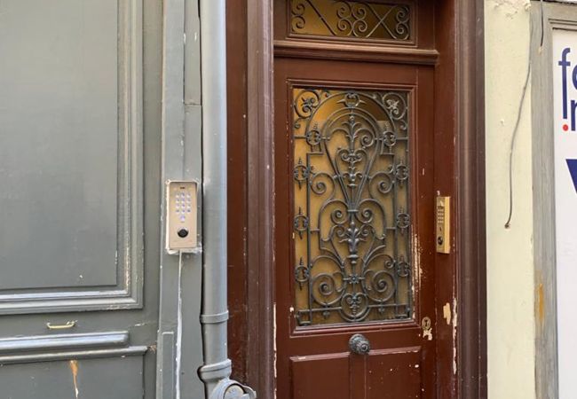 Apartamento en Paris - Urban Flat 15 - Coco Chanel Montorgueil  Apartamento en Paris - Urban Flat 15 - Coco Chanel Montorgueil