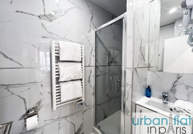 Apartamento en Paris - Urban Flat 80 - Paris Fashion Week Flat Apartamento en Paris - Urban Flat 80 - Paris Fashion Week Flat