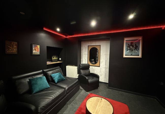 Apartamento en Paris - Urban Flat 80 - Paris Fashion Week Flat Apartamento en Paris - Urban Flat 80 - Paris Fashion Week Flat