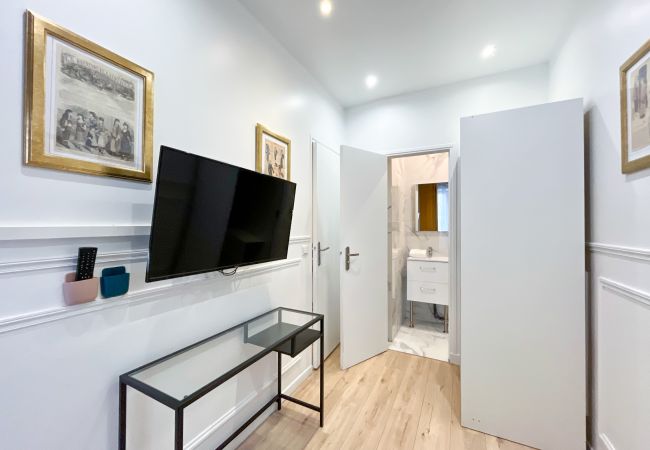 Apartamento en Paris - Urban Flat 80 - Paris Fashion Week Flat Apartamento en Paris - Urban Flat 80 - Paris Fashion Week Flat