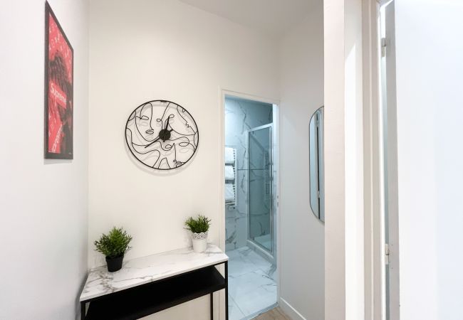 Apartamento en Paris - Urban Flat 80 - Paris Fashion Week Flat Apartamento en Paris - Urban Flat 80 - Paris Fashion Week Flat