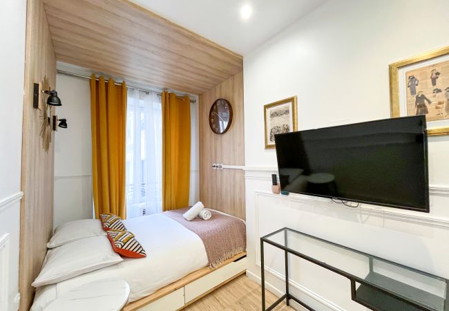 Apartamento en Paris - Urban Flat 80 - Paris Fashion Week Flat Apartamento en Paris - Urban Flat 80 - Paris Fashion Week Flat
