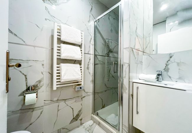 Apartamento en Paris - Urban Flat 80 - Paris Fashion Week Flat Apartamento en Paris - Urban Flat 80 - Paris Fashion Week Flat
