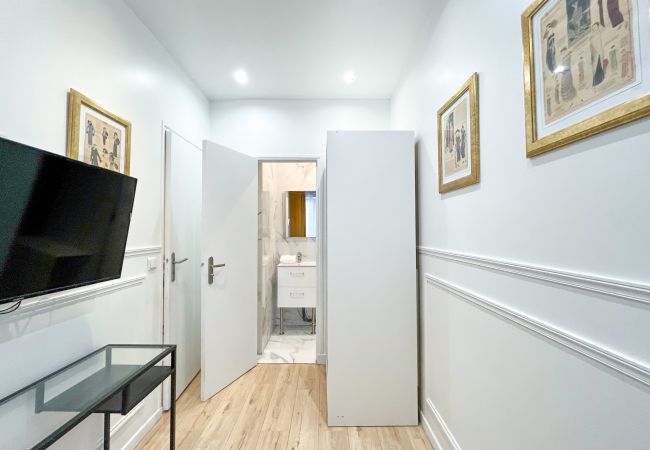 Apartamento en Paris - Urban Flat 80 - Paris Fashion Week Flat Apartamento en Paris - Urban Flat 80 - Paris Fashion Week Flat