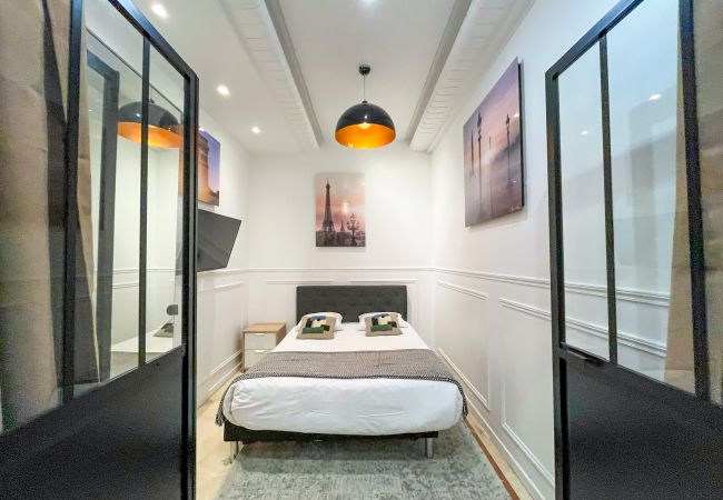 Apartamento en Paris - Urban Flat 80 - Paris Fashion Week Flat Apartamento en Paris - Urban Flat 80 - Paris Fashion Week Flat