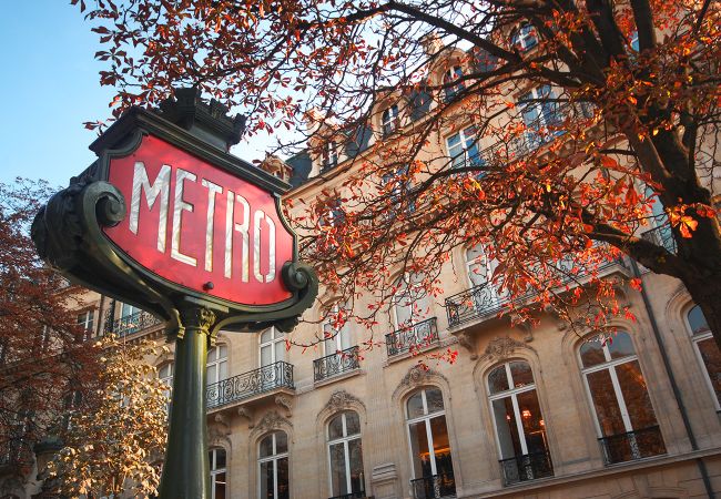 Apartamento en Paris - Urban Flat 80 - Paris Fashion Week Flat Apartamento en Paris - Urban Flat 80 - Paris Fashion Week Flat