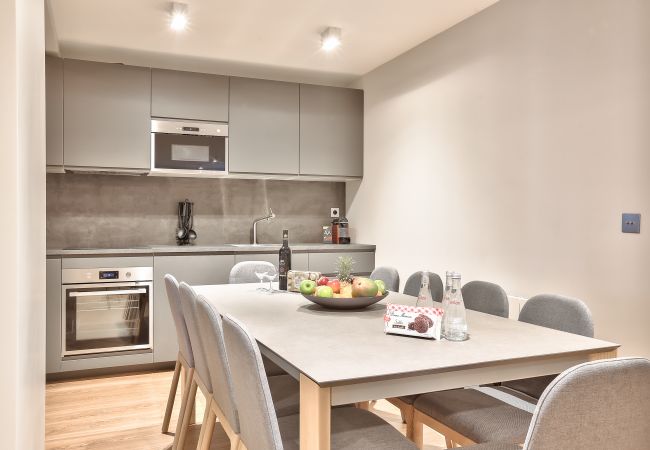 Apartamento en Paris - Urban Flat 121 - Urban Gorgeous Flat in Montorgueil Apartamento en Paris - Urban Flat 121 - Urban Gorgeous Flat in Montorgueil