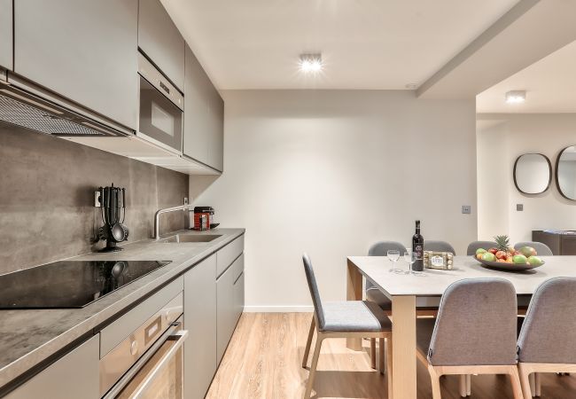Apartamento en Paris - Urban Flat 121 - Urban Gorgeous Flat in Montorgueil Apartamento en Paris - Urban Flat 121 - Urban Gorgeous Flat in Montorgueil