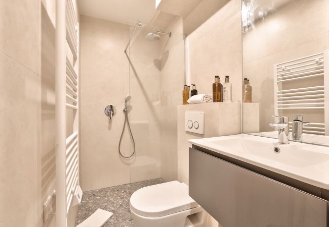 Apartamento en Paris - Urban Flat 121 - Urban Gorgeous Flat in Montorgueil Apartamento en Paris - Urban Flat 121 - Urban Gorgeous Flat in Montorgueil