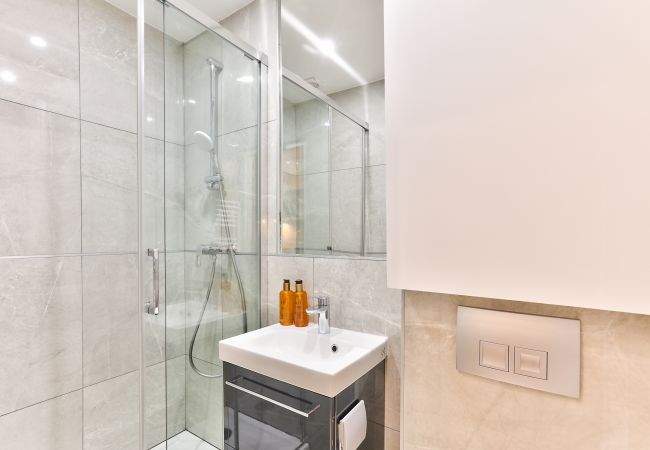 Apartamento en Paris - Urban Flat 112 -  Urban Atelier Saint Michel Apartamento en Paris - Urban Flat 112 -  Urban Atelier Saint Michel