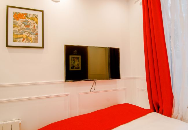 Apartamento en Paris - Urban Flat 25 -  Fun Duplex in Montorgueil Apartamento en Paris - Urban Flat 25 -  Fun Duplex in Montorgueil