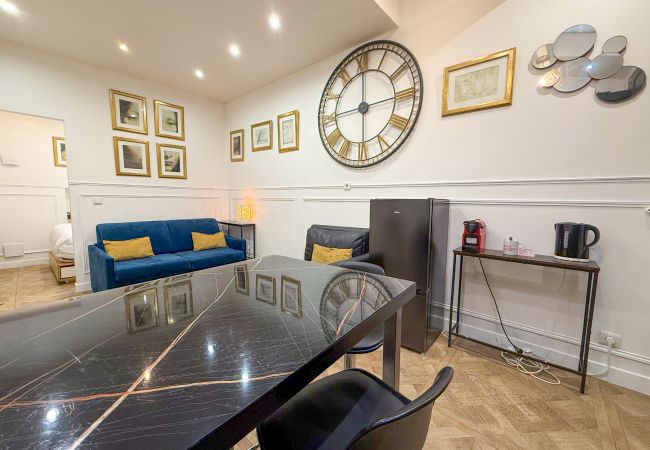 Apartamento en Paris - 38 - Atelier Mona Lisa 