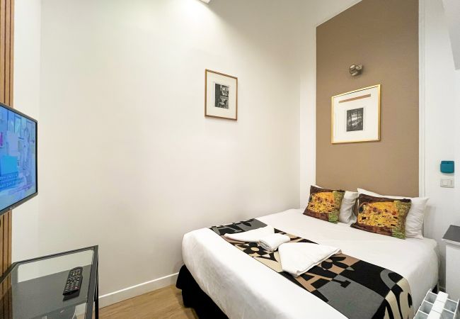 Apartamento en Paris - Urban Flat 101 - Charming Flat in Paris Apartamento en Paris - Urban Flat 101 - Charming Flat in Paris