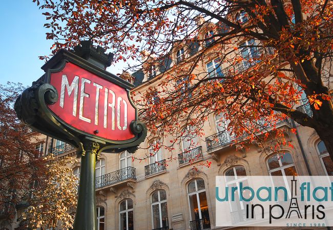Apartamento en Paris - Urban Flat 101 - Charming Flat in Paris Apartamento en Paris - Urban Flat 101 - Charming Flat in Paris