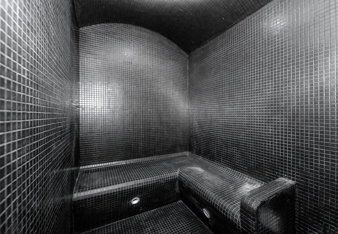 Apartamento en París - Urban Flat 101 - Charming Flat in Paris Apartamento en París - Urban Flat 101 - Charming Flat in Paris