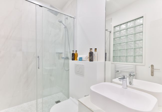 Apartamento en Paris - Urban Flat 127 - Beautiful Montorgueil Apartamento en Paris - Urban Flat 127 - Beautiful Montorgueil