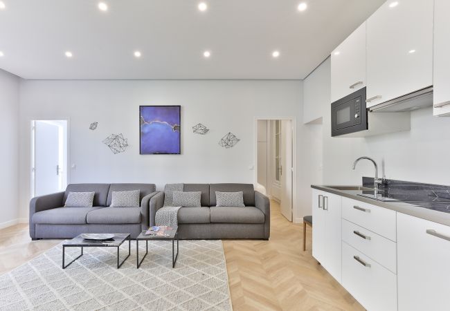 Apartamento en Paris - 126 - ⭐⭐⭐⭐⭐ Urban Amazing 3BR Montorgueil  Apartamento en Paris - 126 - ⭐⭐⭐⭐⭐ Urban Amazing 3BR Montorgueil