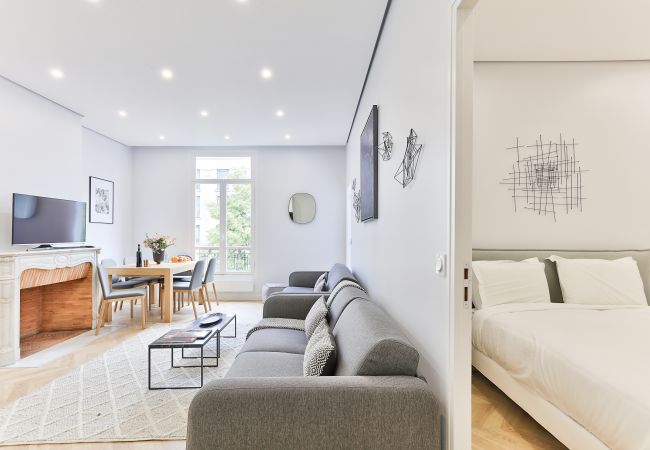 Apartamento en Paris - 126 - ⭐⭐⭐⭐⭐ Urban Amazing 3BR Montorgueil  Apartamento en Paris - 126 - ⭐⭐⭐⭐⭐ Urban Amazing 3BR Montorgueil