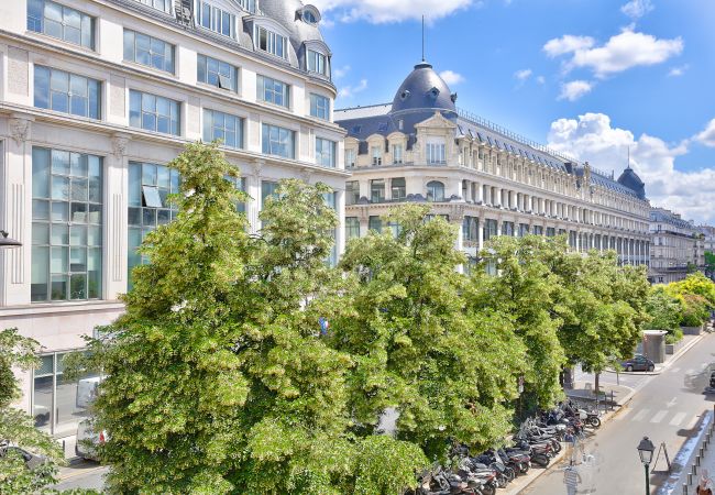 Apartamento en Paris - 126 - ⭐⭐⭐⭐⭐ Urban Amazing 3BR Montorgueil  Apartamento en Paris - 126 - ⭐⭐⭐⭐⭐ Urban Amazing 3BR Montorgueil