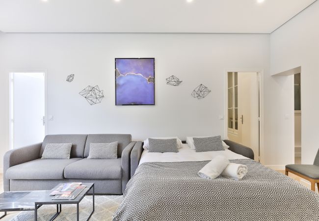 Apartamento en Paris - 126 - ⭐⭐⭐⭐⭐ Urban Amazing 3BR Montorgueil  Apartamento en Paris - 126 - ⭐⭐⭐⭐⭐ Urban Amazing 3BR Montorgueil