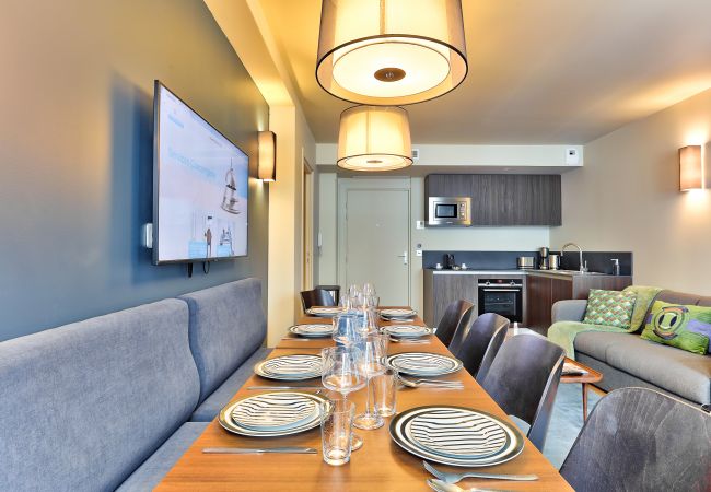 Apartamento en Paris - 131 - ⭐⭐⭐⭐⭐ Urban Brand New 110m2 Beautiful Flat in Montorgueil  Apartamento en Paris - 131 - ⭐⭐⭐⭐⭐ Urban Brand New 110m2 Beautiful Flat in Montorgueil