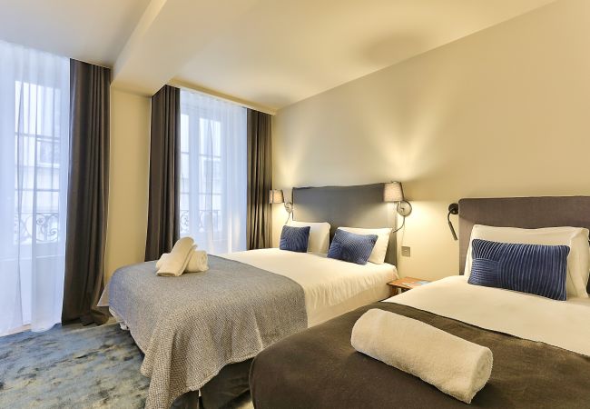 Apartamento en Paris - 131 - ⭐⭐⭐⭐⭐ Urban Brand New 110m2 Beautiful Flat in Montorgueil  Apartamento en Paris - 131 - ⭐⭐⭐⭐⭐ Urban Brand New 110m2 Beautiful Flat in Montorgueil