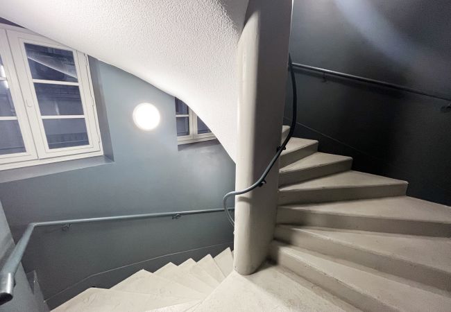 Apartamento en Paris - Urban Flat 132 - Beautiful 4 Bedroom in Paris Apartamento en Paris - Urban Flat 132 - Beautiful 4 Bedroom in Paris
