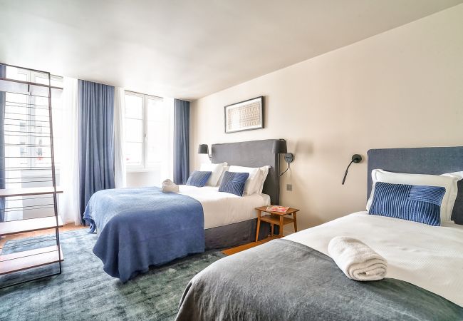 Apartamento en Paris - Urban Flat 132 - Beautiful 4 Bedroom in Paris Apartamento en Paris - Urban Flat 132 - Beautiful 4 Bedroom in Paris