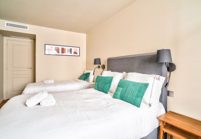 Apartamento en Paris - 133 - Urban Amazing Flat Montorgueil Apartamento en Paris - 133 - Urban Amazing Flat Montorgueil