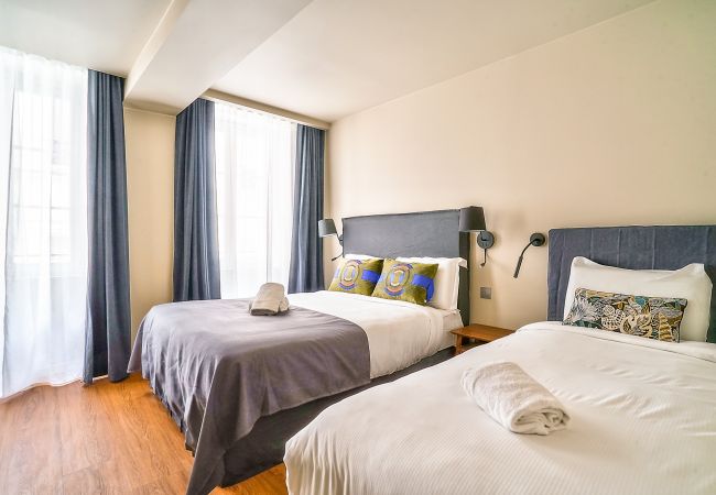 Apartamento en Paris - 133 - Urban Amazing Flat Montorgueil Apartamento en Paris - 133 - Urban Amazing Flat Montorgueil