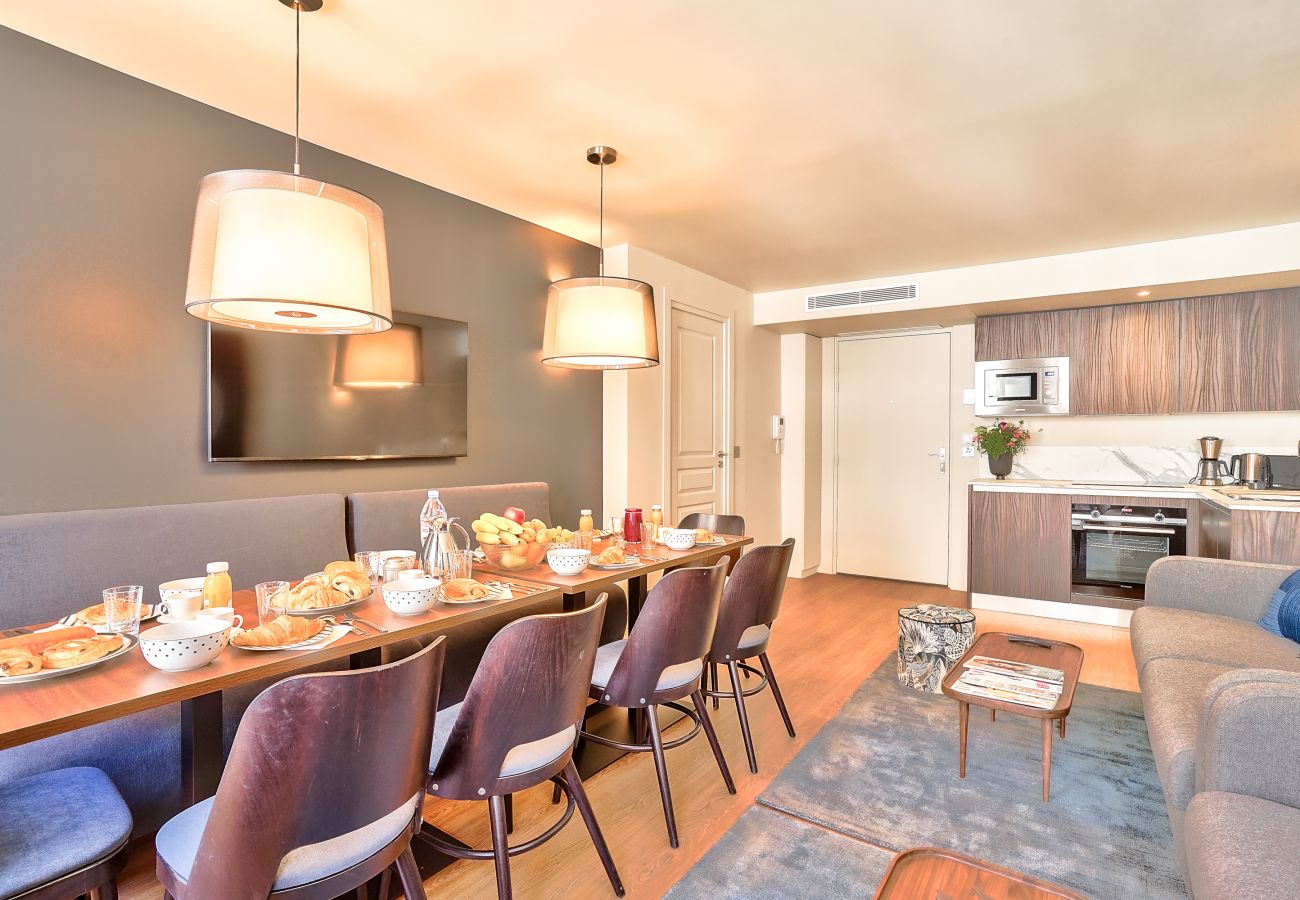 Apartamento en París - 134 - Urban Gorgeous Flat in Montorgueil