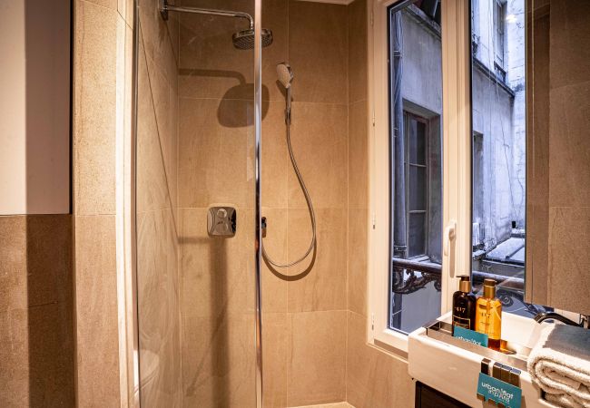 Apartamento en Paris - 136 - Urban luxurious duplex in Paris Apartamento en Paris - 136 - Urban luxurious duplex in Paris