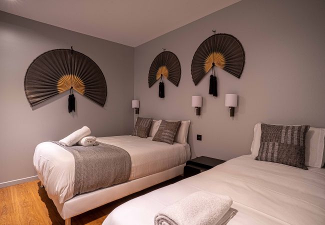 Apartamento en Paris - 136 - Urban luxurious duplex in Paris Apartamento en Paris - 136 - Urban luxurious duplex in Paris