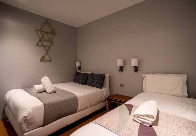 Apartamento en Paris - 136 - Urban luxurious duplex in Paris Apartamento en Paris - 136 - Urban luxurious duplex in Paris