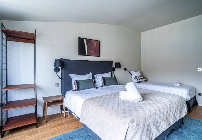 Apartamento en Paris - 135 A - Urban Five Star Apartment in Center of Paris Apartamento en Paris - 135 A - Urban Five Star Apartment in Center of Paris